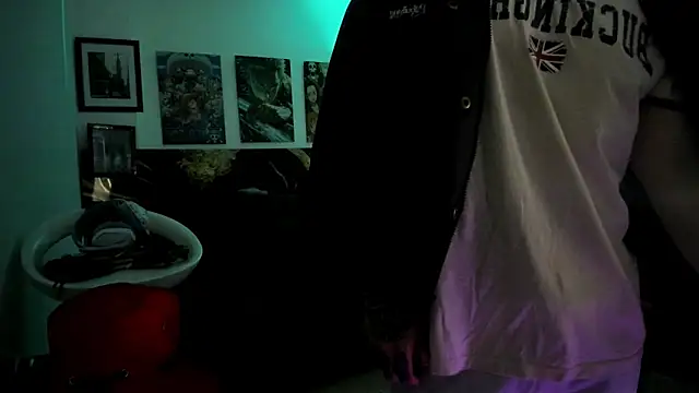 Sisoyalejo420 online show from 6, 10, 2025