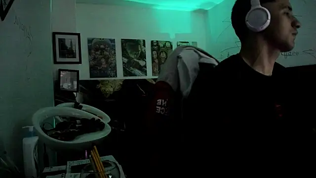 Sisoyalejo420 online show from 19, 10, 2025