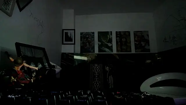 Sisoyalejo420 online show from 29, 10, 2025