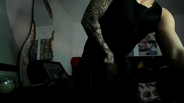 Sisoyalejo420 online show from 13, 11, 2025