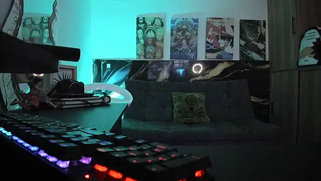 Sisoyalejo420 online show from 19, 1, 2026