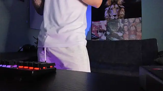 Sisoyalejo420 online show from 20, 2, 2026