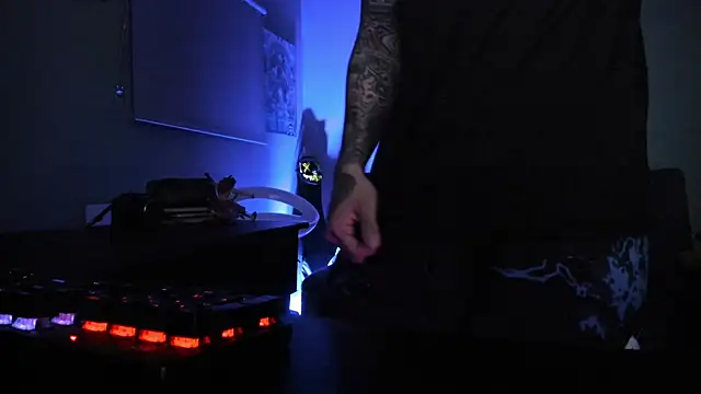 Sisoyalejo420 online show from 25, 2, 2026