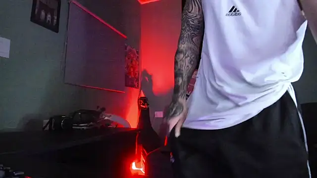 Sisoyalejo420 online show from 17, 3, 2026