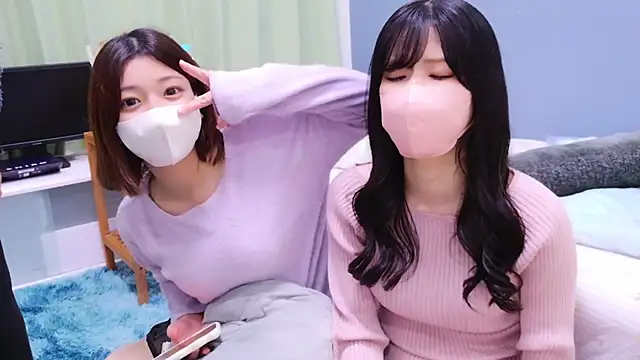 POCARI SWEAT online show from 4, 1, 2025