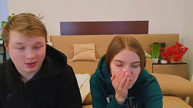  Olli  Stiw  online show from 15, 2, 2026