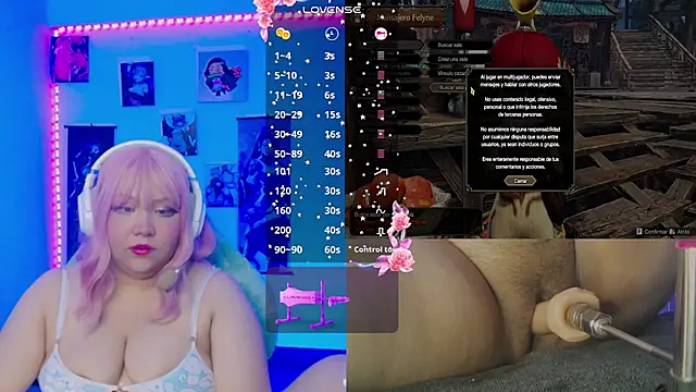 Snapshot of crystal7u7 chatting on 10, 7, 2026 crystal7u7 online show from 10, 7, 2026