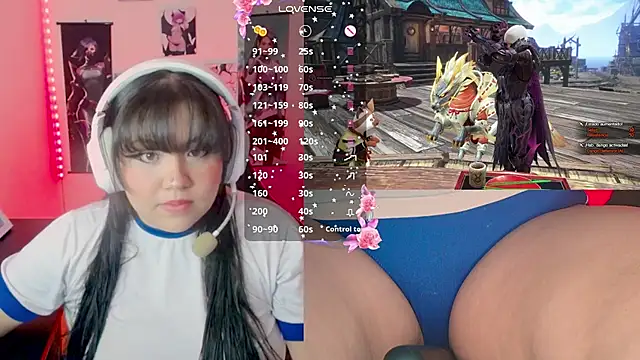 Snapshot of crystal7u7 chatting on 17, 7, 2026 crystal7u7 online show from 17, 7, 2026