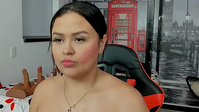 katia bigboobs1 online show from 16, 1, 2025