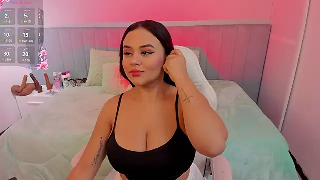 katia bigboobs1 online show from 1, 10, 2025