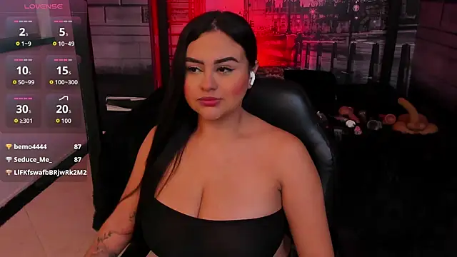 katia bigboobs1 online show from 16, 1, 2026