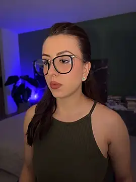 EmaSaenz online show from 8, 5, 2026