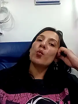 Ariadna Carters1 online show from 29, 9, 2025