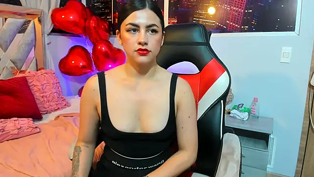 Kendall Sophy online show from 13, 2, 2025