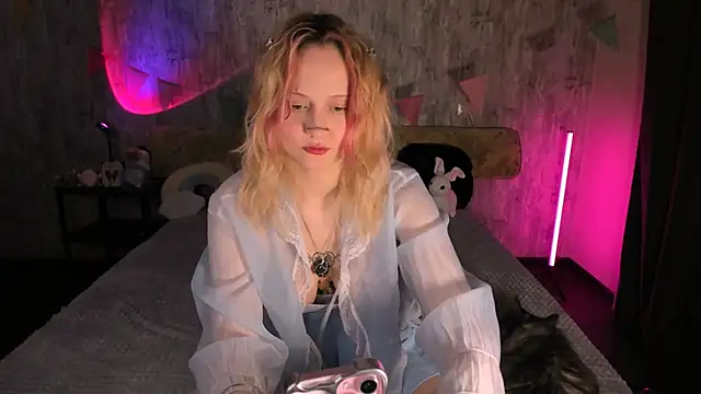 MariaMango online show from 24, 2, 2025