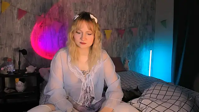 MariaMango online show from 15, 3, 2025