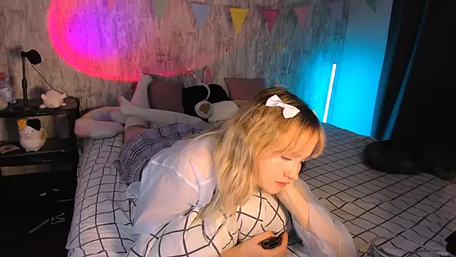 MariaMango online show from 15, 3, 2025