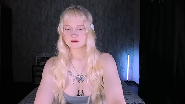 MariaMango online show from 7, 11, 2025