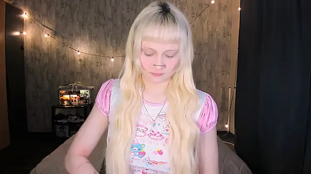 MariaMango online show from 15, 12, 2025