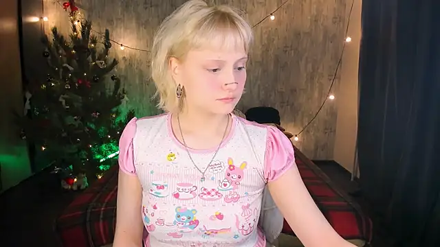 MariaMango online show from 22, 12, 2025