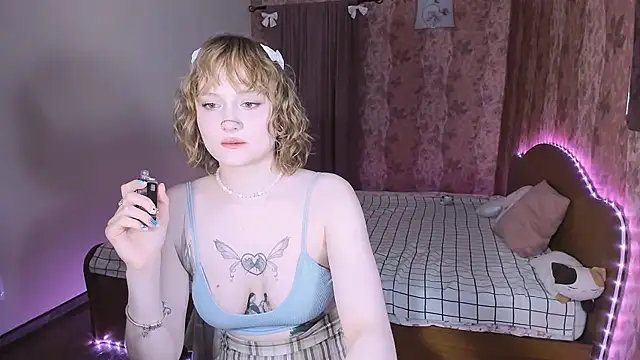 MariaMango online show from 10, 3, 2026