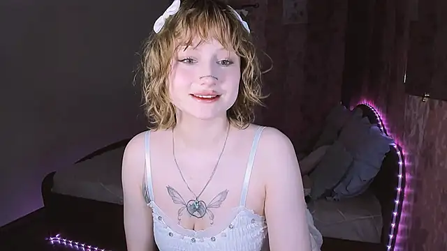 MariaMango online show from 22, 3, 2026