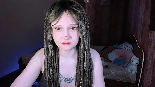 MariaMango online show from 3, 7, 2026