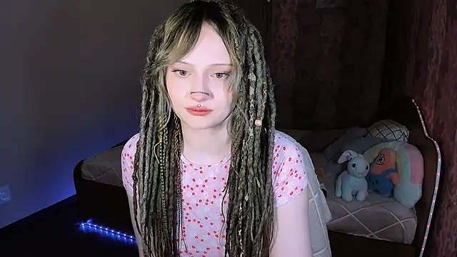 MariaMango online show from 5, 7, 2026