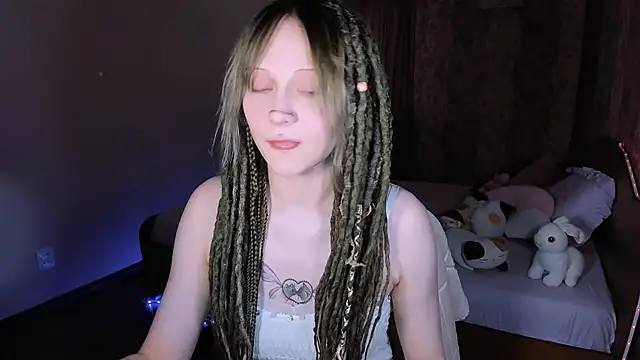 MariaMango online show from 8, 7, 2026