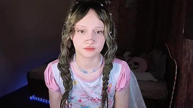 MariaMango online show from 24, 7, 2026