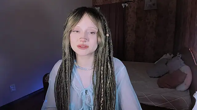 MariaMango online show from 27, 7, 2026