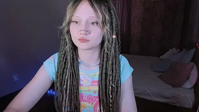 MariaMango online show from 28, 7, 2026