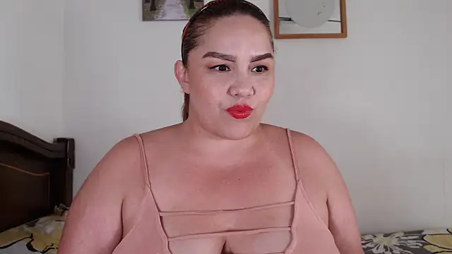 Snapshot of antoniamoreno82 chatting on 20, 4, 2026 antoniamoreno82 online show from 20, 4, 2026