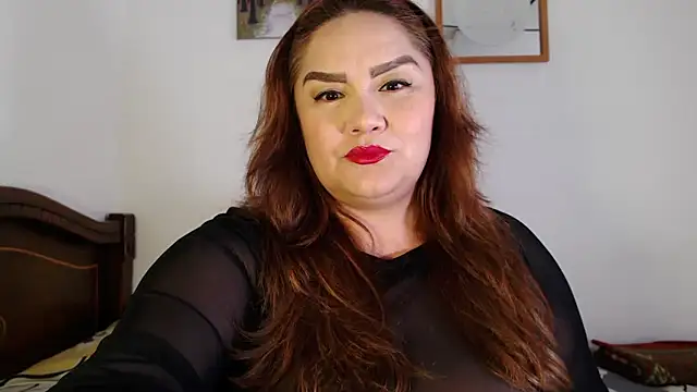 Snapshot of antoniamoreno82 chatting on 27, 4, 2026 antoniamoreno82 online show from 27, 4, 2026