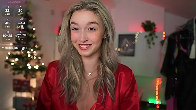 Snapshot of Alexis___Texas chatting on 20, 12, 2024 Alexis Texas online show from 20, 12, 2024