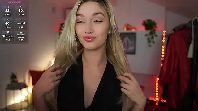 Snapshot of Alexis___Texas chatting on 29, 1, 2025 Alexis Texas online show from 29, 1, 2025