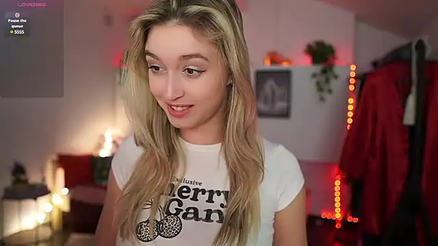 Snapshot of Alexis___Texas chatting on 29, 1, 2025 Alexis Texas online show from 29, 1, 2025