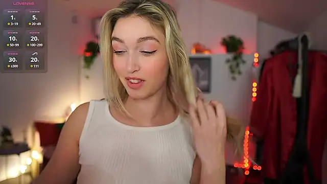 Snapshot of Alexis___Texas chatting on 1, 2, 2025 Alexis Texas online show from 1, 2, 2025