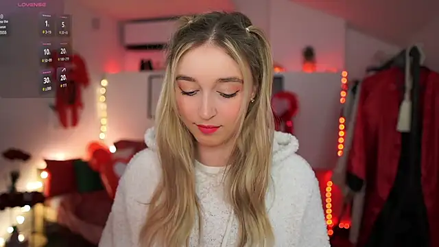 Snapshot of Alexis___Texas chatting on 16, 2, 2025 Alexis Texas online show from 16, 2, 2025