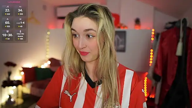 Snapshot of Alexis___Texas chatting on 19, 2, 2025 Alexis Texas online show from 19, 2, 2025