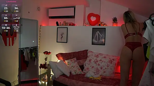 Snapshot of Alexis___Texas chatting on 7, 3, 2025 Alexis Texas online show from 7, 3, 2025