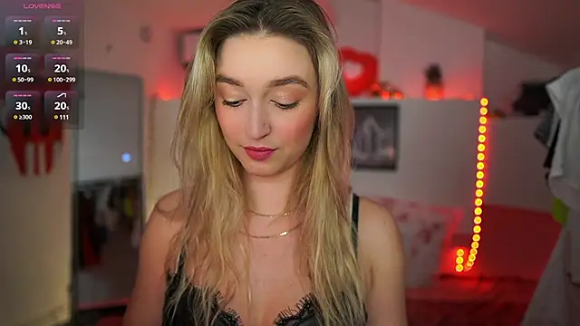 Snapshot of Alexis___Texas chatting on 12, 3, 2025 Alexis Texas online show from 12, 3, 2025