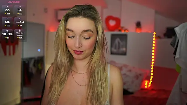 Snapshot of Alexis___Texas chatting on 12, 3, 2025 Alexis Texas online show from 12, 3, 2025