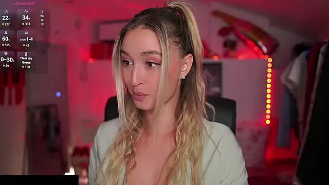 Snapshot of Alexis___Texas chatting on 1, 10, 2025 Alexis Texas online show from 1, 10, 2025