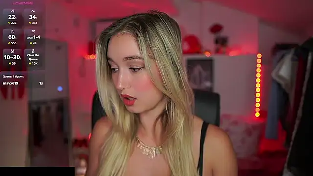 Snapshot of Alexis___Texas chatting on 7, 10, 2025 Alexis Texas online show from 7, 10, 2025