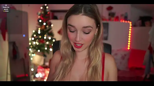 Snapshot of Alexis___Texas chatting on 20, 12, 2025 Alexis Texas online show from 20, 12, 2025