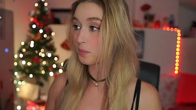 Snapshot of Alexis___Texas chatting on 21, 12, 2025 Alexis Texas online show from 21, 12, 2025