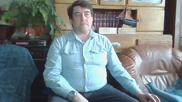 sympatrique online show from 13, 12, 2024