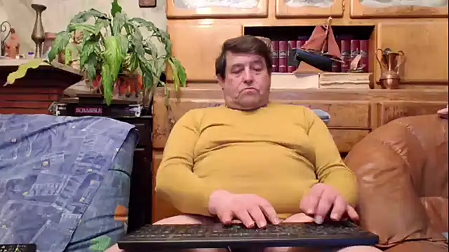 sympatrique online show from 22, 3, 2026