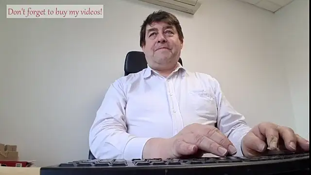 sympatrique online show from 24, 3, 2026